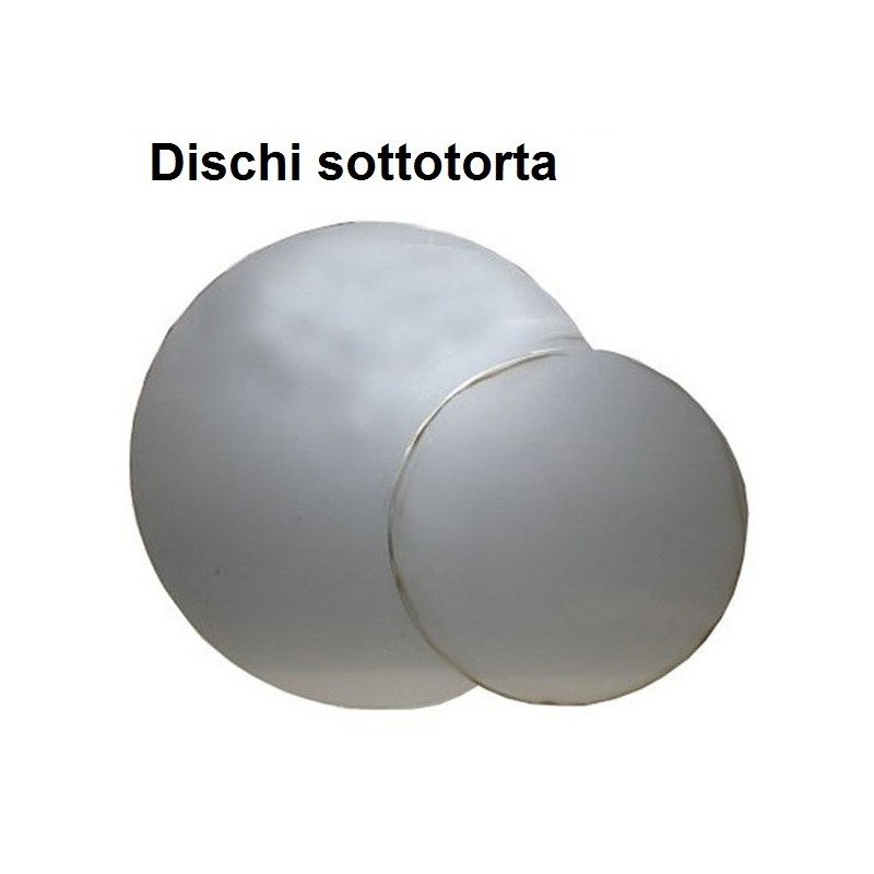 DISCHI SOTTOTORTA  - 4426999 | Novalberghiera