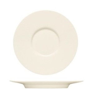 PURITY PIATTINO CAFFE' cm 14  - 4460000 | Novalberghiera