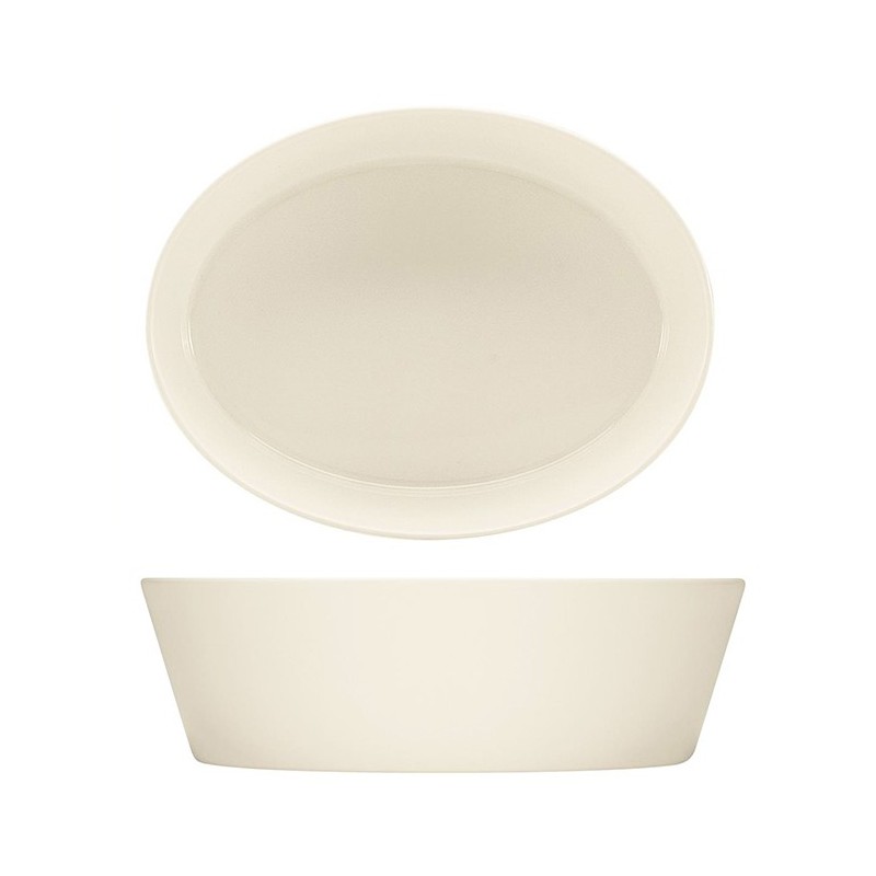 PURITY COPPETTA OVALE cm 16  - 4460816 | Novalberghiera