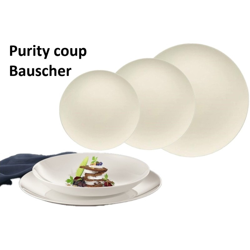 SERIE PURITY COUP  - 4461999 | Novalberghiera