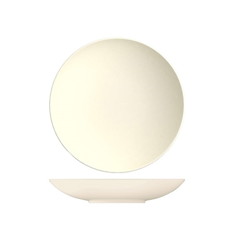 PURITY C FONDO cm 24  - 4461224 | Novalberghiera