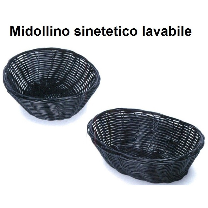 SERIE CESTI NERI  - 4491999 | Novalberghiera