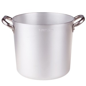 PENTOLA ALL cm 40x38h  - 4520040 | Novalberghiera