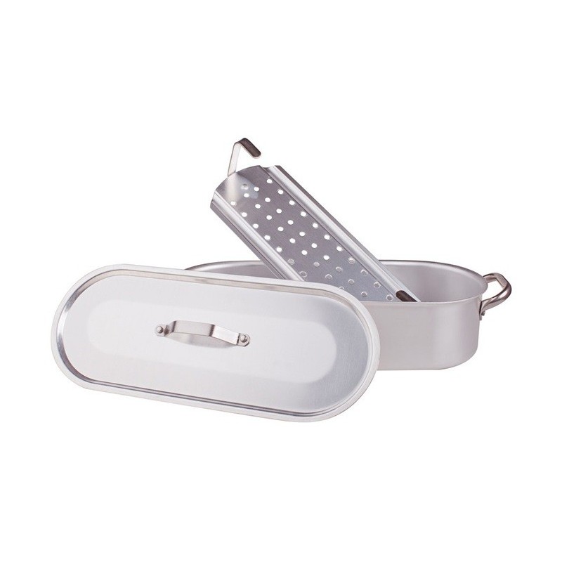 PESCERA C/GR+COP cm 60  - 4529060 | Novalberghiera