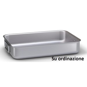 *ROSTIERA RETT.cm70x45x11h  - 4530070 | Novalberghiera