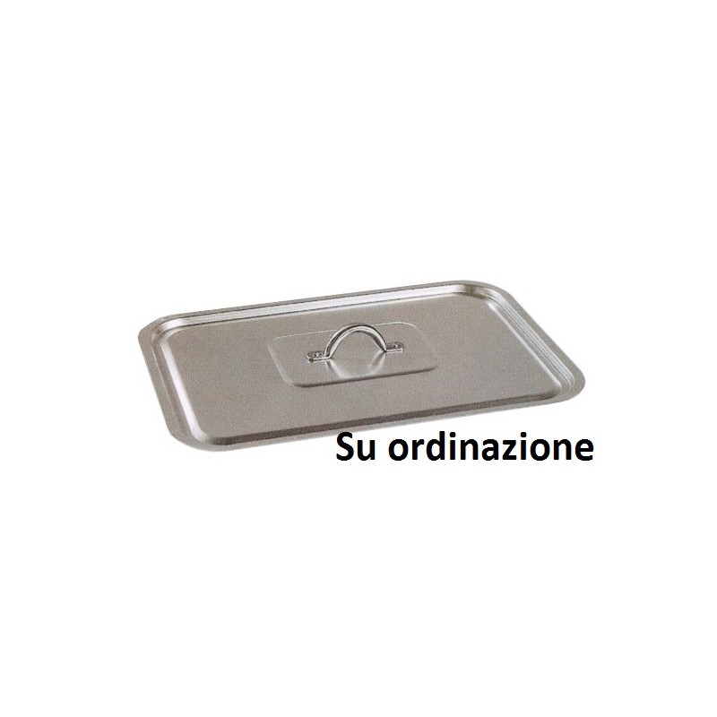 COPERCHIO ALL RETT.cm70x45  - 4530170 | Novalberghiera