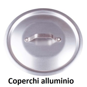 COPERCHI ALLUMINIO  - 4533999 | Novalberghiera