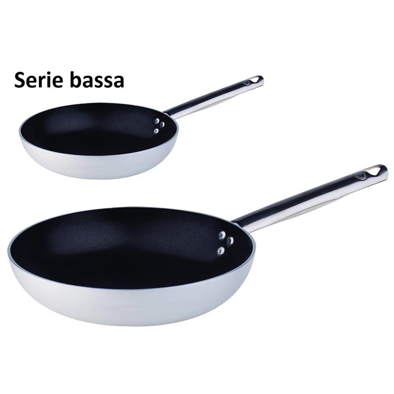 PADELLA ALL+ANTIADERENTE  - 4537999 | Novalberghiera