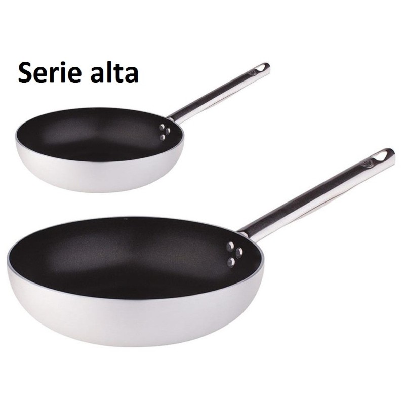 PADELLA ALL+ANTIADERENTE A.  - 4538999 | Novalberghiera