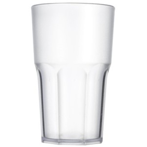 ****BICC.LEXAN SATINATO cl.30 ALTO  - 4621131 | Novalberghiera