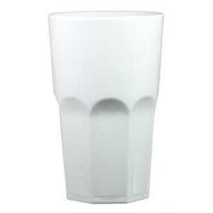 BICC.LEXAN BIANCO cl.30 ALTO  - 4621133 | Novalberghiera