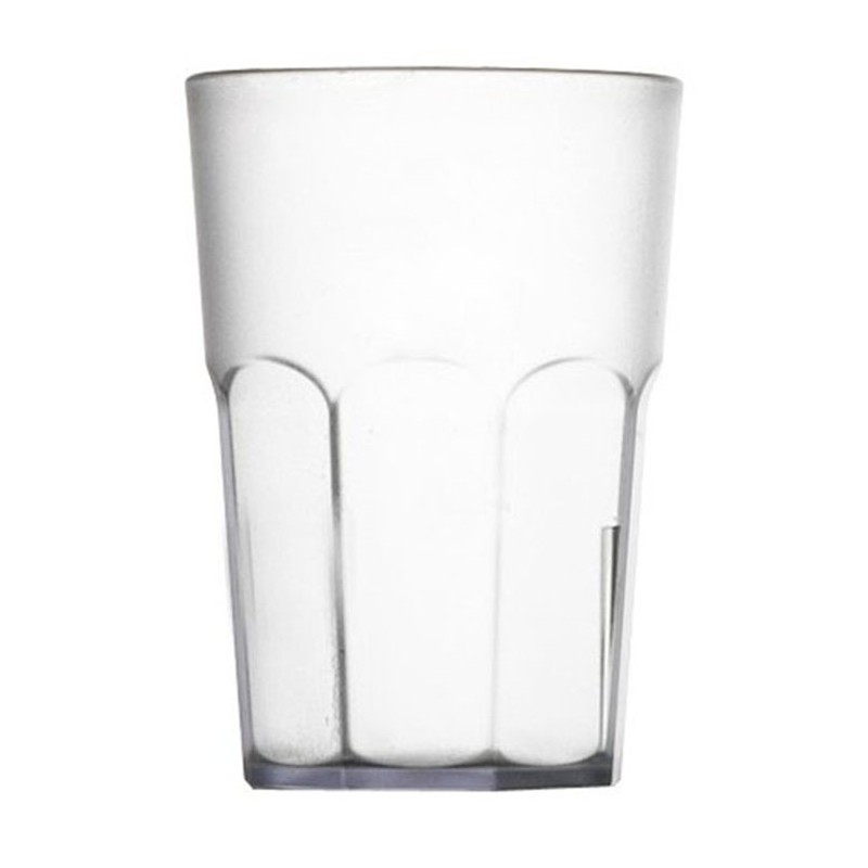 BICC.LEXAN SATINATO XXL cl.150  - 4621150 | Novalberghiera