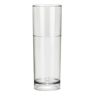 BICC.CILINDRO TRASP.cl. 20 (102)  - 4623000 | Novalberghiera