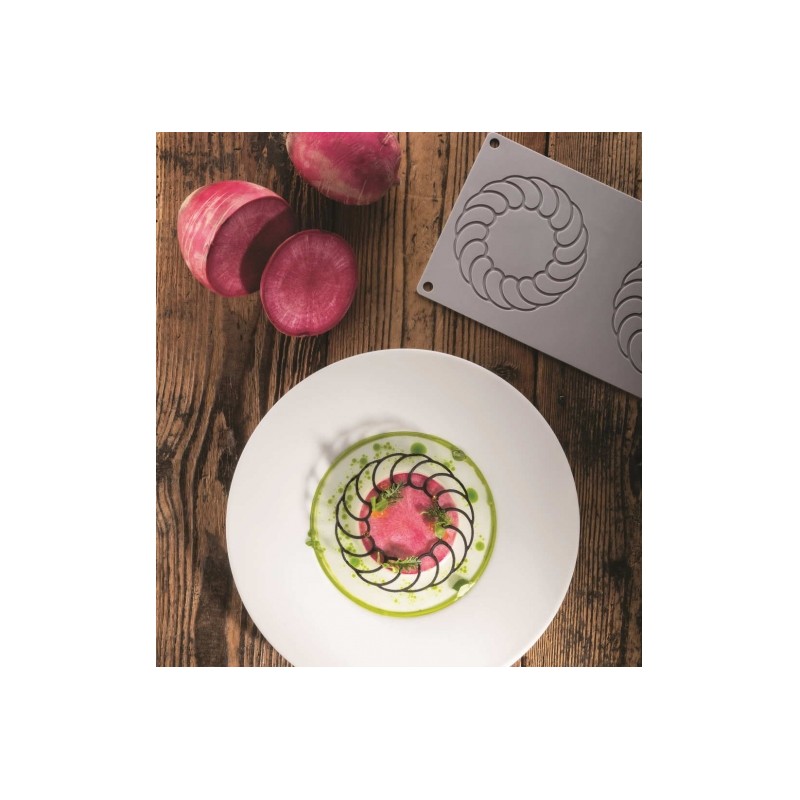 STAMPO SILIC.3 IMPRONTE GG062  - 4629062 | Novalberghiera