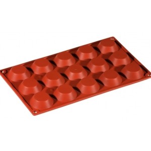 STAMPO SILIC.TART.-FR011  - 4630011 | Novalberghiera