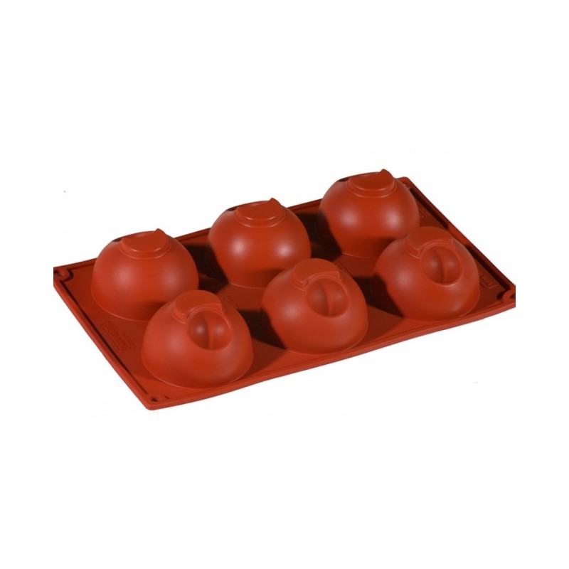 STAMPO SILIC.SEMISF -FR053  - 4630053 | Novalberghiera