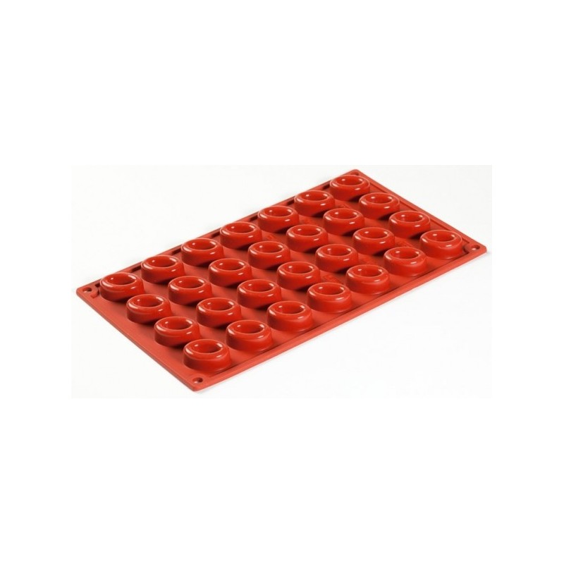 STAMPO SILIC.SAVARIN ov -FR074  - 4630074 | Novalberghiera