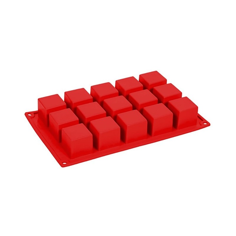 STAMPO SILIC.CUBO -FR103  - 4630103 | Novalberghiera