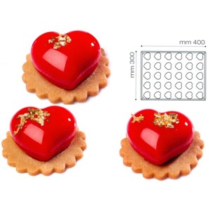 STAMPO SILIC.30 IMPR. -PX4325  - 4632001 | Novalberghiera