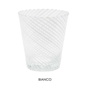 BICCHIERE FLORES BIANCO cl.32  - 4653000 | Novalberghiera