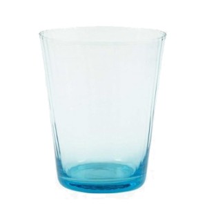 BICCHIERE KAI OTTICO AZZURRO cl.32  - 4654002 | Novalberghiera