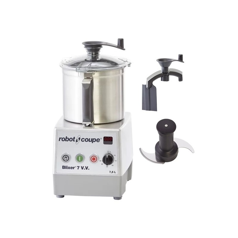 BLIXER 7 VV OMOGEN.V220-Lt.7  - 4709037 | Novalberghiera