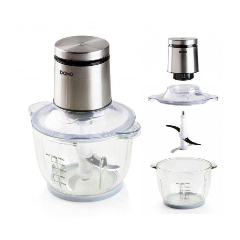 MINI TRITATUTTO CHOPPER  - 4721000 | Novalberghiera