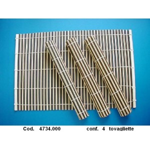 CONF.4 TOV.ROTOLO N/N.-070975  - 4734000 | Novalberghiera