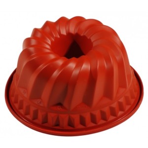 TORTIERA guglhupf cm 22 -FRT104  - 4737104 | Novalberghiera