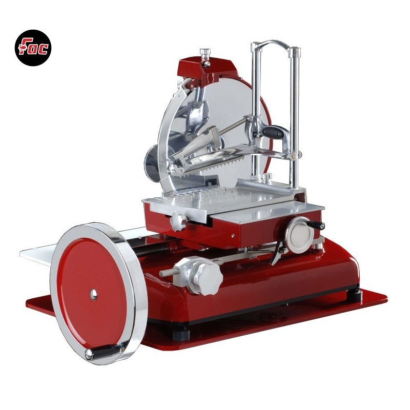 AFFETTATRICE VOLANO cm 35-ROSSO  - 4752035 | Novalberghiera