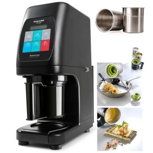 EMULSIONATORE ROWZER PLUS  - 4761200 | Novalberghiera