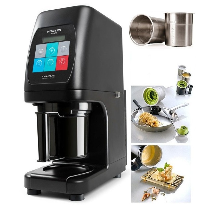 EMULSIONATORE ROWZER PLUS  - 4761200 | Novalberghiera