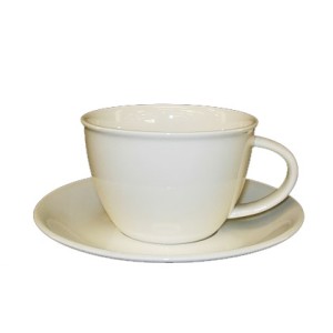 TESA TAZZA COLAZIONE cl 33  - 4771042 | Novalberghiera