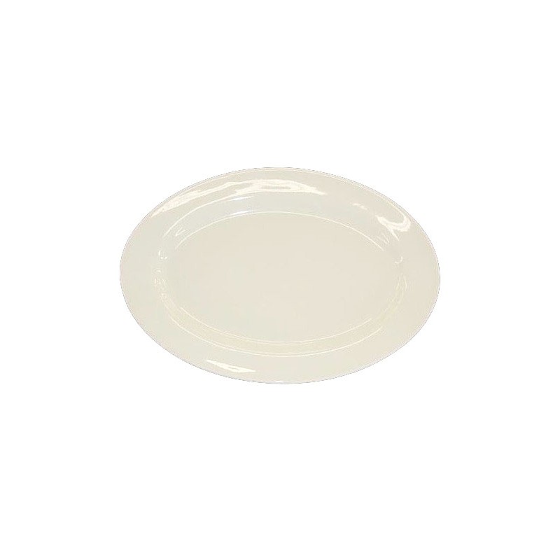 TESA PIATTO OVALE cm 31  - 4771331 | Novalberghiera