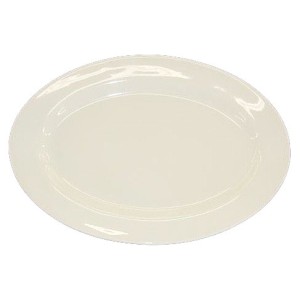 TESA PIATTO OVALE cm 37  - 4771337 | Novalberghiera