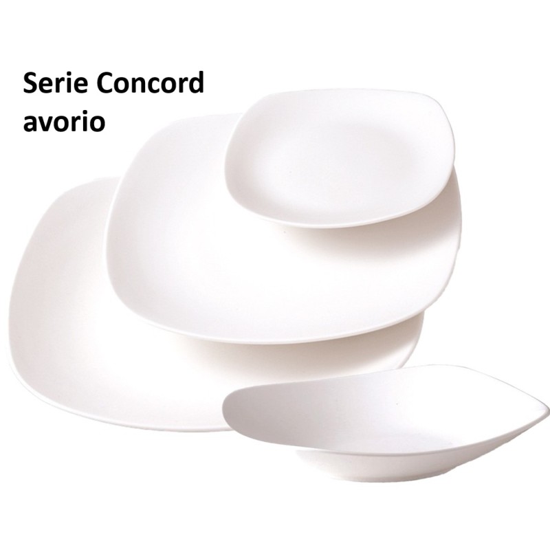 SERIE TAVOLA CONCORD  - 4785999 | Novalberghiera