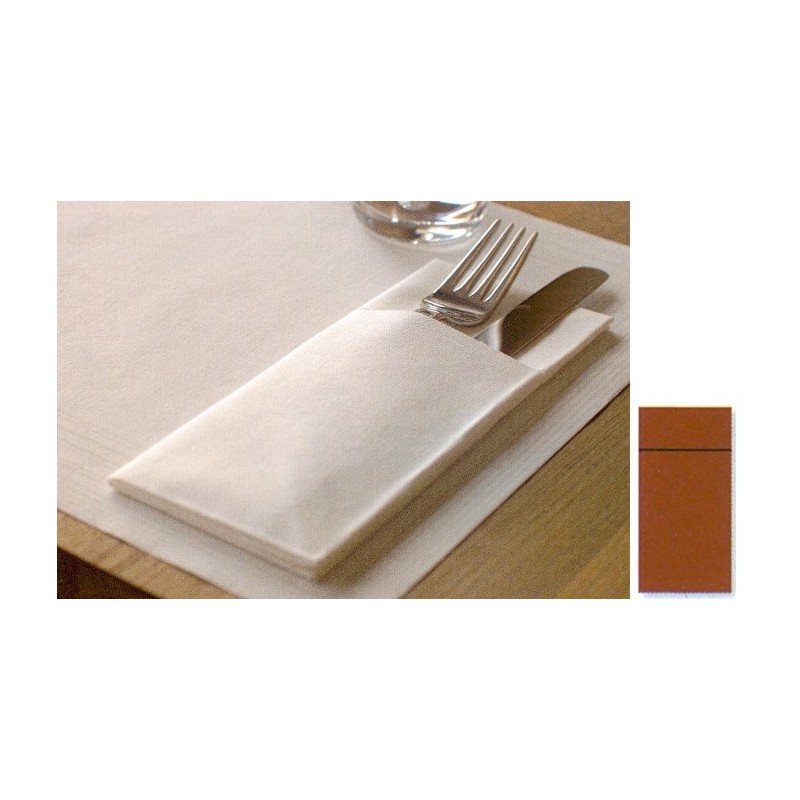 N.260 DUNILETTO MARRONE ECO  - 4788012 | Novalberghiera