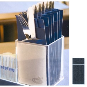 CONF.60 BUSTA C/TOV.nera (4-24)  - 4788101 | Novalberghiera