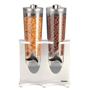 DISTRIB.CEREALI DOPPIO  - 4797012 | Novalberghiera