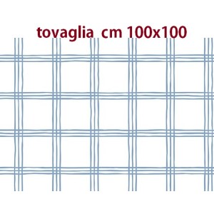 25 TOV.100x100 IDRO BLU  - 481000 | Novalberghiera