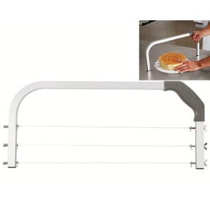 LIRA x PAN DI SPAGNA cm 46  - 4816046 | Novalberghiera