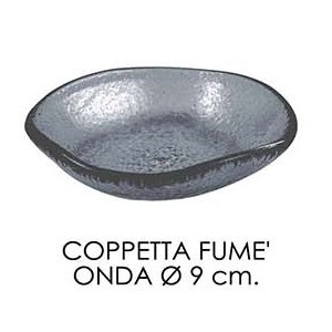 FINGER VE.FU.COPP.Øcm 9 -42861  - 4823003 | Novalberghiera