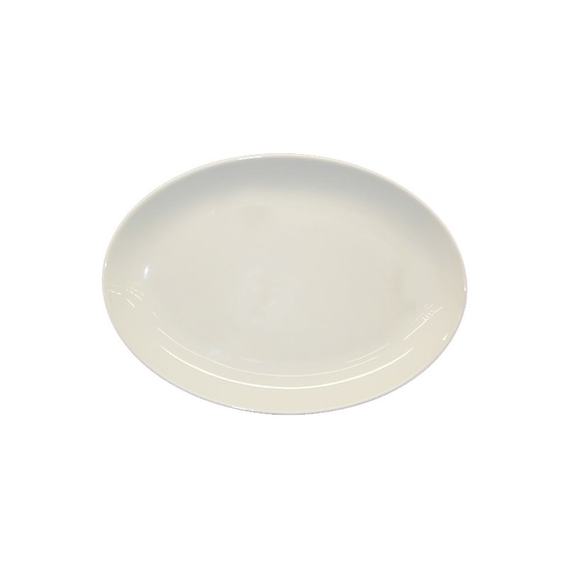 COUPE PIATTO OVALE cm 38  - 4842338 | Novalberghiera