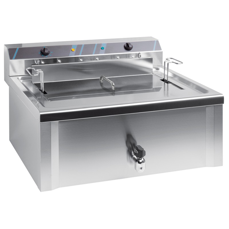 FRIGGI ELETT.1x20L.TRIF.  - 4880020 | Novalberghiera