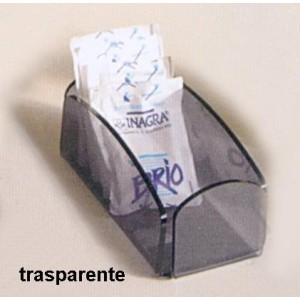 PORTABUST.TRASP.cm12x6h  - 4886013 | Novalberghiera