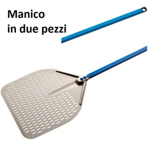 PALA PIZZA TRAF.SMART 36x36  - 4901036 | Novalberghiera