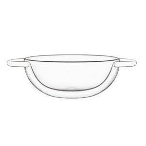 COPPETTA 2 MANCI cm 18