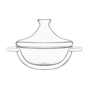 COPPETTA 2 MANICI E COP.Øcm18