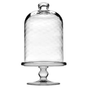 ****MINI PASTICC.C/CLOCHE