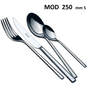 MOD.250 XXL POSATE TAVOLA  - 4920999 | Novalberghiera